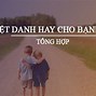 Danh Hiệu Tiếng Anh