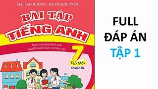 File Sách Mai Lan Hương Lớp 7