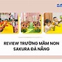 Học Phí Trường Mầm Non Sakura Thanh Hóa