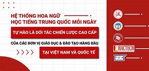 Học Tiếng Trung Quốc Mỗi Ngày Tuyển Dụng