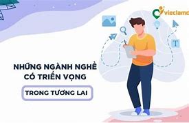 Top Những Ngành Có Triển Vọng Trong Tương Lai